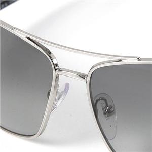 PRADA �T���O���X 54IS-1BC/3M1�^�X���[�N�~�V���o�[
