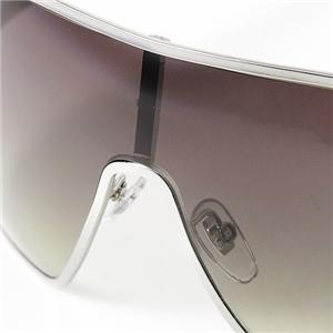 GUCCI �T���O���X 1851-RFB/VK�^���C�g�u���E���~�V���o�[�E�x�b�R�E