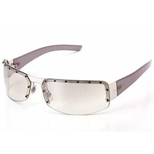 GUCCI サングラス 1838FS-FLC/VZ/ライトグレイグラデーション×グレイ&シルバー