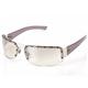 �l�C�u�����h�@�T���O���X�@GUCCI 1838FS-FLC�^VZ�^���C�g�O���C�O���f�[�V�����~�O���C���V���o�[