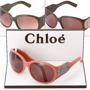 Chloe �T���O���X 2140-02�^�`���R�u���E���O���f�[�V�����~���X�O���[��