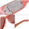 Chloe �T���O���X 2140-04�^�u���E���~�T�[�����s���N