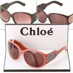 Chloe �T���O���X 2140-04�^�u���E���~�T�[�����s���N
