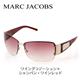 �l�C�u�����h�@�T���O���X�@MARC JACOBS 119F-COR/YT�^���C���O���f�[�V�����~�V�����p���E���C�����b�h
