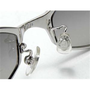 Ray Ban �T���O���X made in Japan 3325-003/6V/�x�[�W���V���o�[�~���[�~�V���o�[ �g�[�g�o�b�N�t