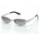 �l�C�u�����h�@�T���O���X�@Ray Ban made in Japan 3325-003/8G/�O���[�O���f�[�V�����~�V���o�[ �g�[�g�o�b�N�t