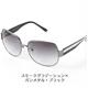 �l�C�u�����h�@�T���O���X�@MARC JACOBS 083K LJK/9C�^�X���[�N�O���f�[�V�����~�K�����^���E�u���b�N
