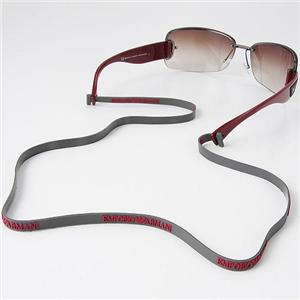 EMPORIO ARMANI �T���O���X Asian Fitting 9333F-PTK/5J�^�u���E���O���f�[�V�����~�_�[�N���b�h