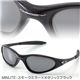 OAKLEY(꡼) 󥰥饹  MINUTE P BK/BK POLA ⡼ߥ顼ߥ᥿å֥å