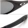 OAKLEY(�I�[�N���[) �T���O���X  MINUTE P BK/BK POLA �X���[�N�~���[�~���^���b�N�u���b�N