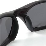 OAKLEY(オークリー) サングラス TWENTY BK/BK POLA スモークミラー×ブラック