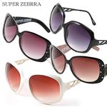 SUPER ZEBRA(�����ѡ����֥�) ���󥰥饹 BS1373���ѥ������֥饦�󥰥�ǡ������ߥ֥�å�