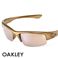 OAKLEY(�I�[�N���[)�T���O���X BOTTLECAP-BK CHROME/TITANIUM�^�u���E���~�N����