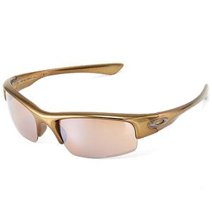 OAKLEY(�I�[�N���[)�T���O���X BOTTLECAP-BK CHROME/TITANIUM�^�u���E���~�N����
