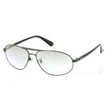 Ray Ban(レイバン) サングラス 3327-004/41 ライトスモークグラデーションミラー×ガンメタル&ブラック