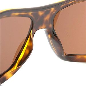 GUCCI�i�O�b�`�j �T���O���X 1560-VO8/73�^�u���E���~�x�b�R�E