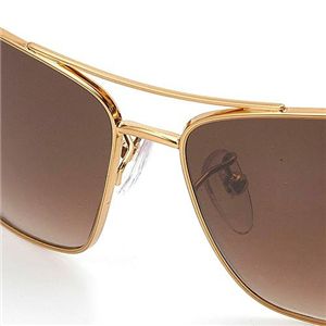 PRADA�i�v���_�j �T���O���X Asian Fitting 55HSA-4BW/6S1