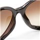 GUCCI(�O�b�`) �T���O���X Asian Fitting  2991F-AMI/CC�^�u���E���O���f�[�V�����~�u���E���O���[