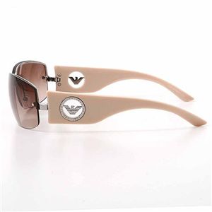 EMPORIO ARMANI(�G���|���I�E�A���}�[�j) �T���O���X Asian Fitting 9346F-PTW/JD�^�X���[�N�~�V���o�[���~���L�[�s���N