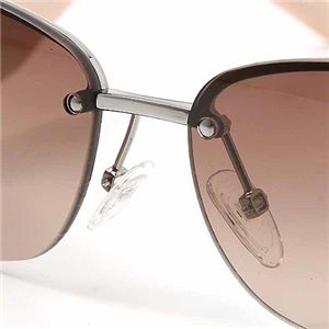 EMPORIO ARMANI(�G���|���I�E�A���}�[�j) �T���O���X Asian Fitting 9346F-PTW/JD�^�X���[�N�~�V���o�[���~���L�[�s���N