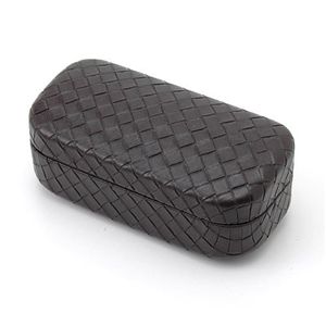 BOTTEGA VENATA(�ܥåƥ��������ͥ�) ���󥰥饹 37S-806/DD���֥饦�󥰥�ǡ������ߥ֥饦��