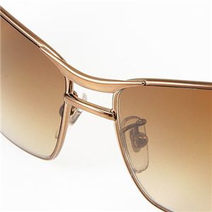 VERSACE(�x���T�[�`) �T���O���X Asian Fitting 2059BA-1169/13�^�u���E���O���f�[�V�����~�u�����Y�S�[���h