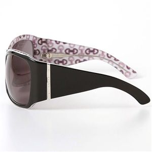 GUCCI(�O�b�`) �T���O���X 2902-EGP/LF�^2902�E�X���[�N�O���f�[�V�����~�u���b�N���N���A