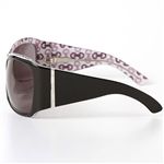GUCCI(�O�b�`) �T���O���X 2902-EGN/BN�^2902�E�X���[�N�~�u���b�N