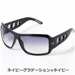 DIESEL(�f�B�[�[��) �T���O���X 0062-COH/U3�^�l�C�r�[�O���f�[�V�����~�l�C�r�[