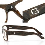 GUCCI(���å�) ���󥰥饹 1586-2B7/99��1586�����ꥢ�ߥ֥饦��