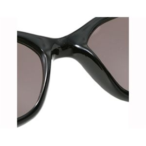 Christian Dior(�N���X�`�����f�B�I�[��) �T���O���X LADY DIOR-807/BM LADY DIOR�E�X���[�N�~�u���b�N