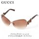 GUCCI(�O�b�`) �T���O���X 2821F-HBC/5E�^�u���E���O���f�[�V�����~�u���E�����^�����_�[�N�u���E��