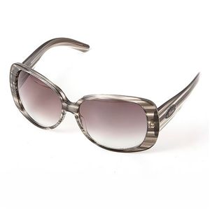 GUCCI(�O�b�`) �T���O���X 2932-RDZ/LF/���C�g�X���[�N�O���f�[�V�����~�u���b�N���N���A����