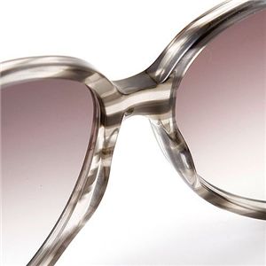 GUCCI(���å�) ���󥰥饹 2932-RDZ/LF/�饤�ȥ��⡼������ǡ������ߥ֥�å������ꥢ���