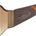 GUCCI（グッチ） サングラス 2765-RPU/IS/ブラウングラデーション×ベッコウ