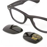 Ray Ban(���C�o��) �_�e���K�l 2140-901S/�N���A�~�}�b�g�u���b�N