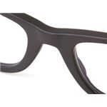 Ray Ban(レイバン) ダテメガネ 2140-901S/クリア×マットブラック