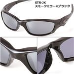 OAKLEY(I[N[) TOX STR-JK-P BK/BK/X[N~[~ubN