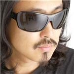 VONZIPPER(ボンジッパー) サングラス ZORG-BKG スモーク×ブラック