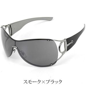 GUCCI(グッチ) サングラス 2764-RFG/P8/スモーク(ミラー)×ブラック