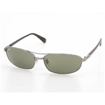 RayBan(レイバン) サングラス 3328-004/41 グリーンスモーク×ブラック