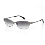 RayBan(レイバン) サングラス made in JAPAN 3355-004/8G /スモークグラデーション×ガンメタル