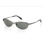 RayBan(レイバン) サングラス made in JAPAN 3355-050/71/スモーク×アンティークガンメタル
