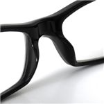 PRADA ダテメガネ 03HVA-1AB/101 ブラック