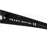 PRADA ダテメガネ 03HVA-1AB/101 ブラック