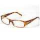 PRADA ダテメガネ 03HVA-4BW/101 ベッコウ