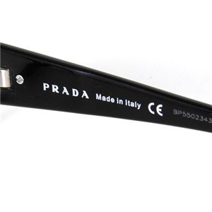PRADA ダテメガネ 03HVA-4BW/101 ベッコウ