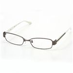 GUCCI ダテメガネ MADE in JAPAN 9641J-B7B／ホワイト