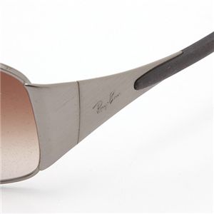 RayBan サングラス 2型 3299-004 ダークグリーン×ガンメタル
