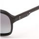DIESEL サングラス 0113-807/KD スモークグラデーション×ブラック